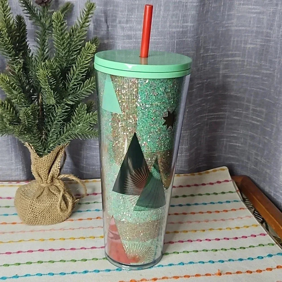 STARBUCKS TUMBLER - Picture 2 of 4